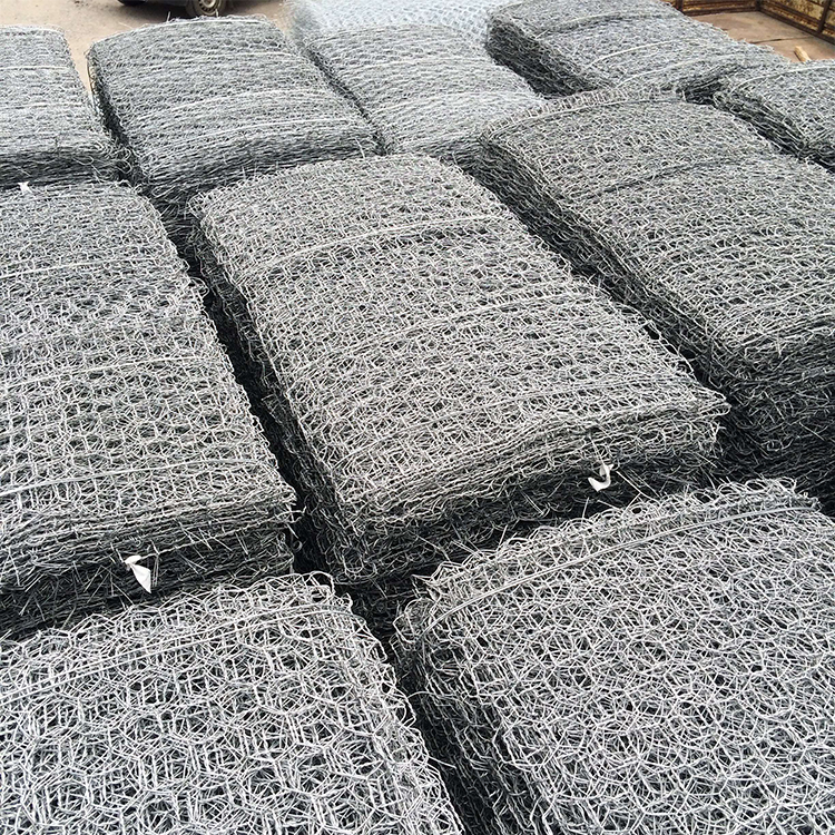 Gabion Mesh Factory