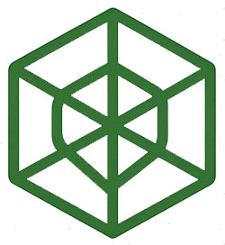Gabion Mesh Logo