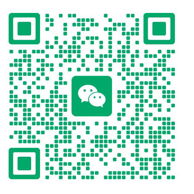 WeChat QR Code