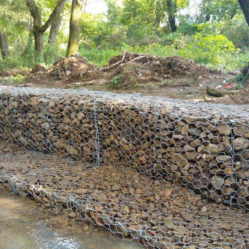RIVER PROTECTION