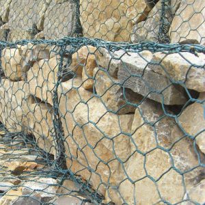 GABION MESH
