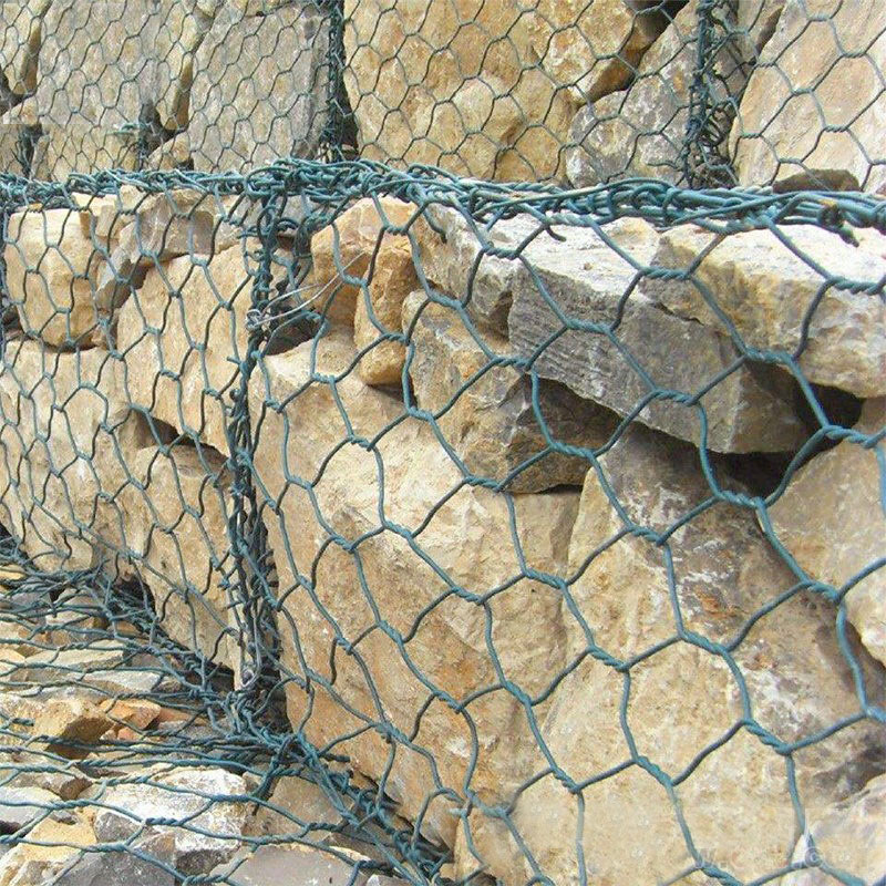 GABION MESH