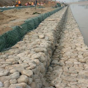 PVC COATED GABION
