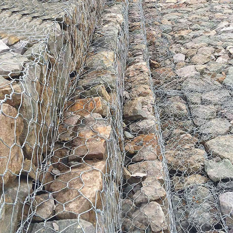 GABION MATTRESS
