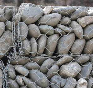 GABION MATTRESS