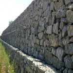 RETAINING WALLS